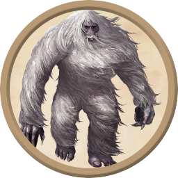 Fantastic Beasts and How to Slay Them: Yeti